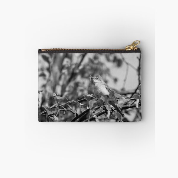 Item preview, Eat your greens too. Whitethroat bw designed and sold by Jouko Lehto Photography.