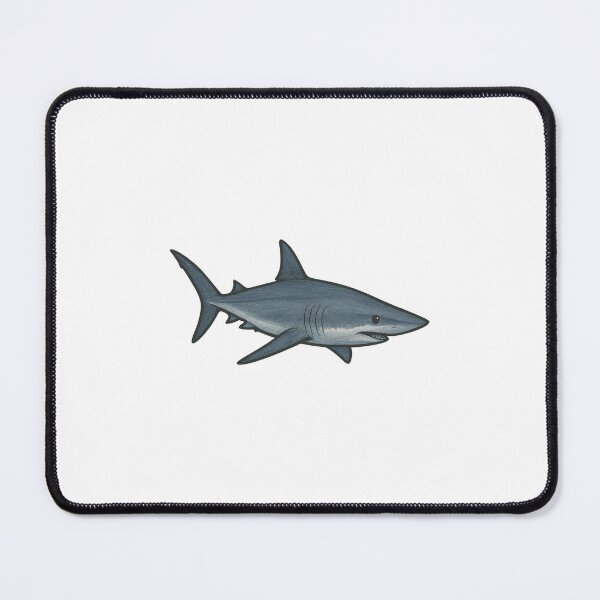 Item preview, Mako Shark Swift Ocean Predator designed and sold by Vendeloc.