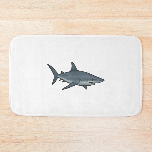 Item preview, Mako Shark Swift Ocean Predator designed and sold by Vendeloc.
