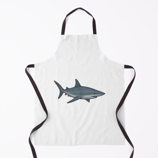 Item preview, Mako Shark Swift Ocean Predator designed and sold by Vendeloc.