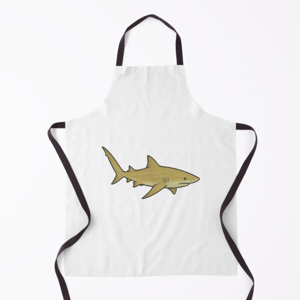 Item preview, Lemon Shark Coastal Marine Design designed and sold by Vendeloc.