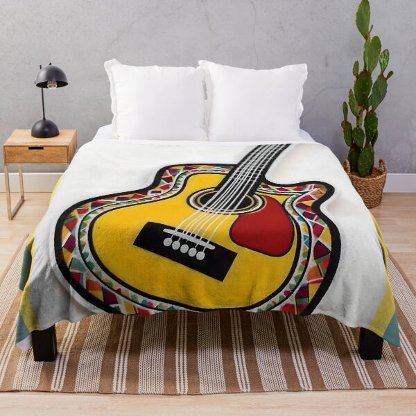 Item preview, Guiter designed and sold by maddie-artz.