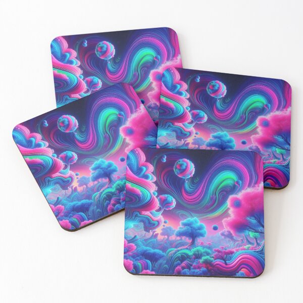 Item preview, Space Hypnosis 2nd designed and sold by PEWEL-Arts.