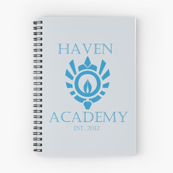 Item preview, Academia Haven RWBY designed and sold by demonferretshop.