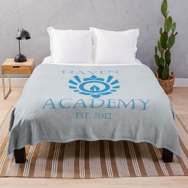 Item preview, Haven Academy RWBY designed and sold by demonferretshop.