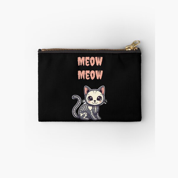 Item preview, Skeleton Cat designed and sold by Nesro34.
