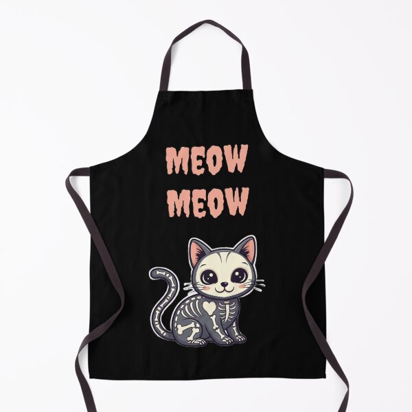 Item preview, Skeleton Cat designed and sold by Nesro34.