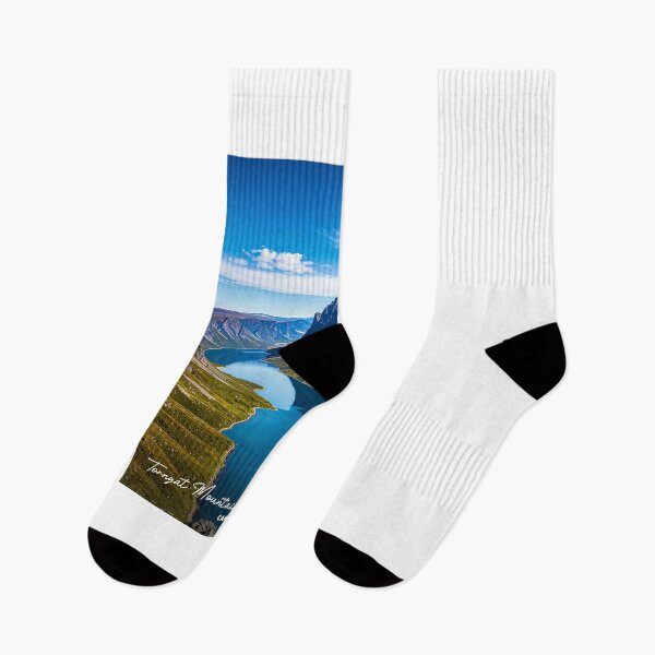 Item preview, Torngat Mountains National Park designed and sold by BoKev.