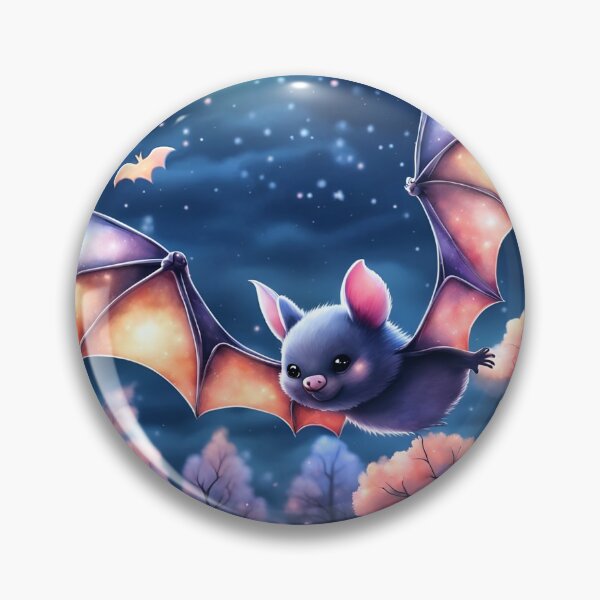 Item preview, Baby Bat designed and sold by DarkDesiresAU.