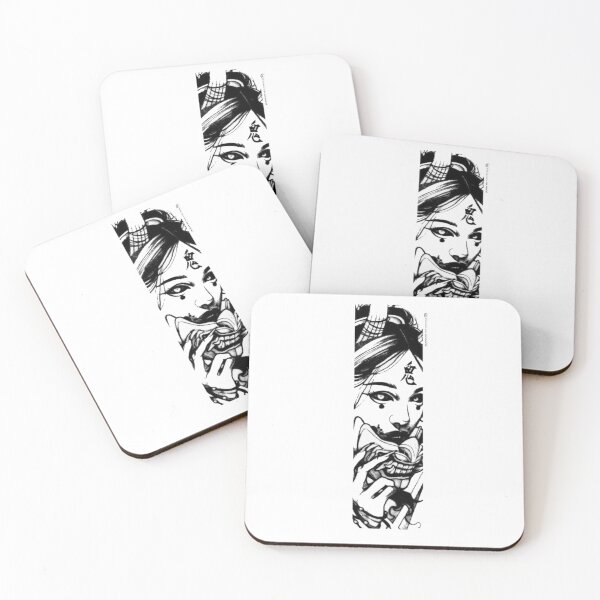 Item preview, Enigmatic Visage designed and sold by Ronny-Owiso.