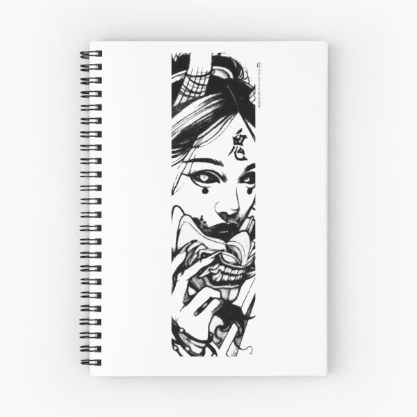 Item preview, Enigmatic Visage designed and sold by Ronny-Owiso.