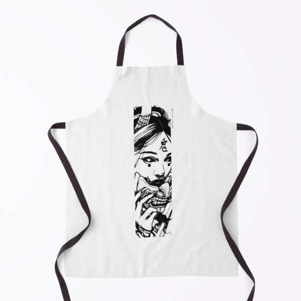 Item preview, Enigmatic Visage designed and sold by Ronny-Owiso.