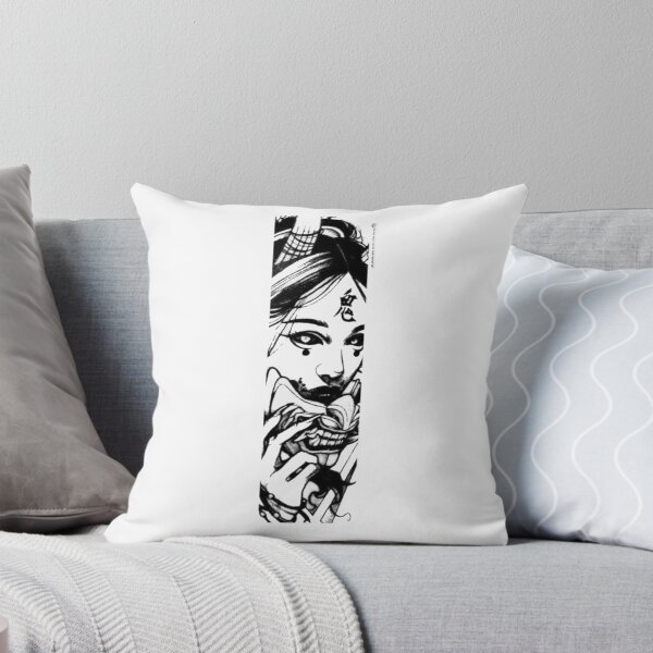 Item preview, Enigmatic Visage designed and sold by Ronny-Owiso.