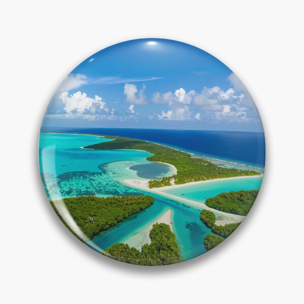 Item preview, Sian Kaan Biosphere Reserve designed and sold by BoKev.