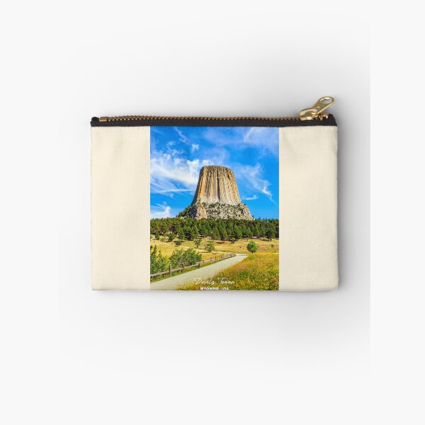 Item preview, Devils Tower designed and sold by BoKev.