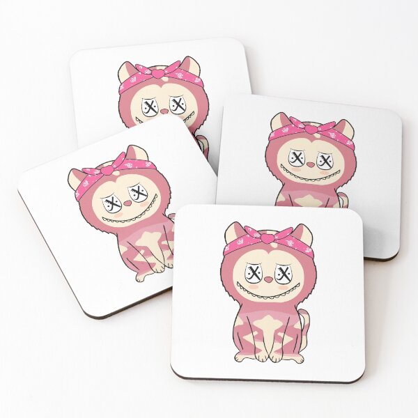 Item preview, meowbubu designed and sold by TomassS.