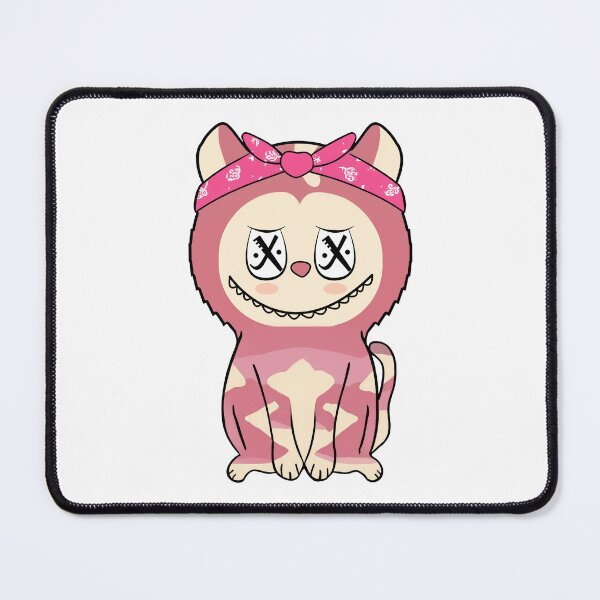 Item preview, meowbubu designed and sold by TomassS.