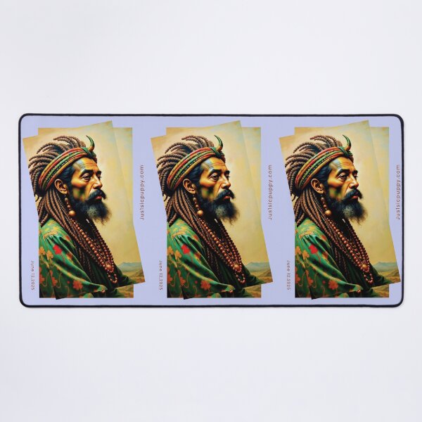 Item preview, Crowned in Culture: The Roots of Royalty designed and sold by Jus1sicpuppy.