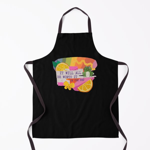 Item preview, It Will All Be Worth It designed and sold by Strudelbee.