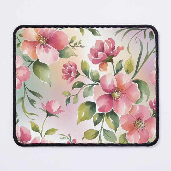 Item preview, Nostalgic patterns pastel pink designed and sold by CandyVenom.