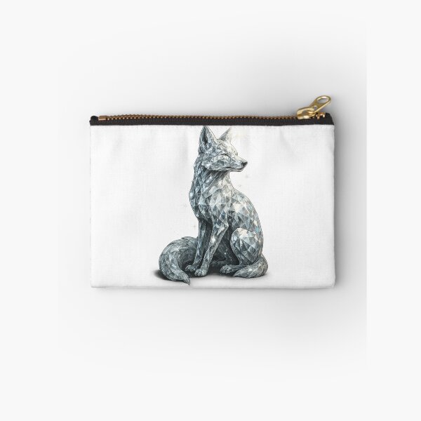 Item preview, Noble Gleam — Diamond Fox in Sunlight designed and sold by Nice-View.