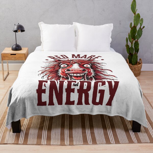 Item preview, Red Mare Energy designed and sold by RED MARE ENERGY.
