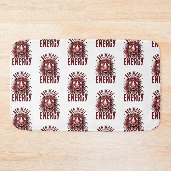 Item preview, Red Mare Energy designed and sold by RED MARE ENERGY.