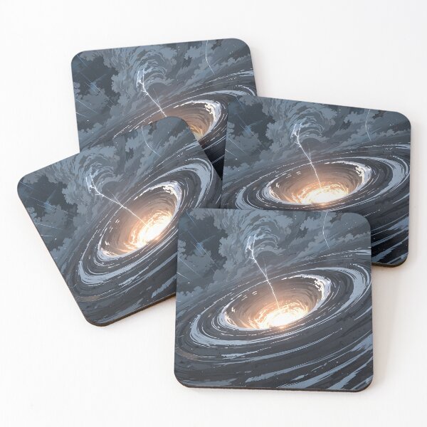 Item preview, Giant Storm Tornado Nature's Power Fury designed and sold by Ledsor.