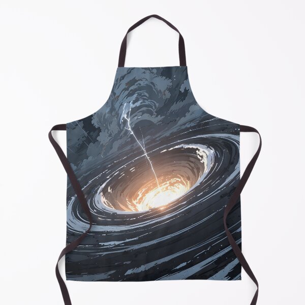 Item preview, Giant Storm Tornado Nature's Power Fury designed and sold by Ledsor.