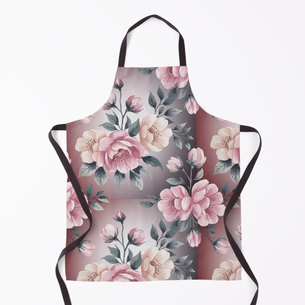 Item preview, Nostalgic patterns pink and grey designed and sold by CandyVenom.