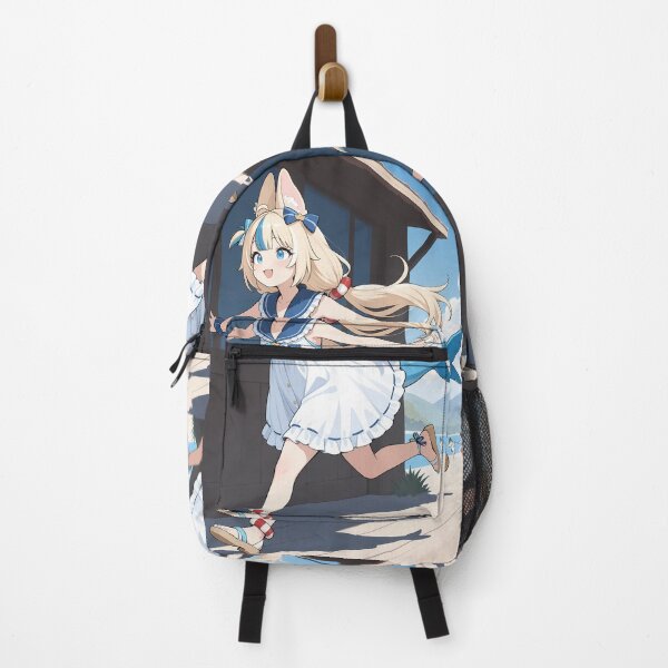 Item preview, Sameko Saba - Joyful Seaside Run designed and sold by Eaterweal.