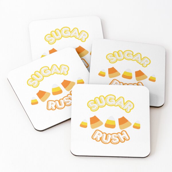 Item preview, Sugar Rush designed and sold by ossarishop.