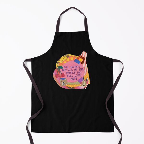 Item preview, All of The People You Will Love designed and sold by Strudelbee.