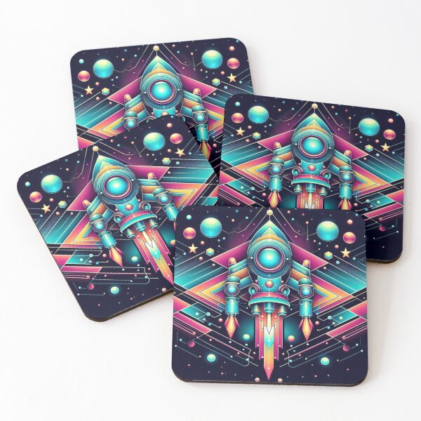 Item preview, Spaceship  designed and sold by Dogandesighn.