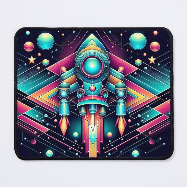 Item preview, Spaceship  designed and sold by Dogandesighn.