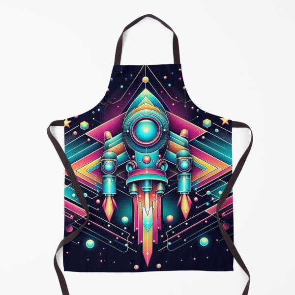 Item preview, Spaceship designed and sold by Dogandesighn.