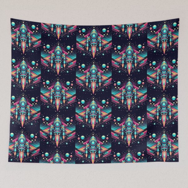 Item preview, Spaceship  designed and sold by Dogandesighn.