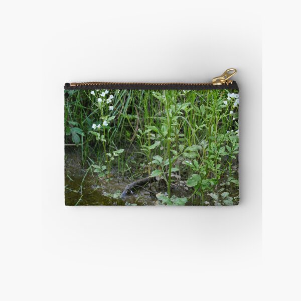 Item preview, Muddy perspective. Large Bittercress designed and sold by Jouko Lehto Photography.