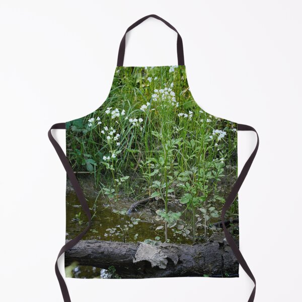 Item preview, Muddy perspective. Large Bittercress designed and sold by Jouko Lehto Photography.