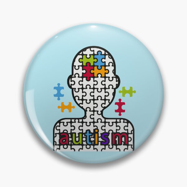 Item preview, Autistic Inner Universe designed and sold by Artejuli.