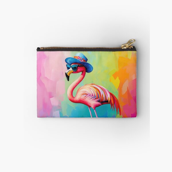 Item preview, Flamingo in Heels designed and sold by AImazeD.