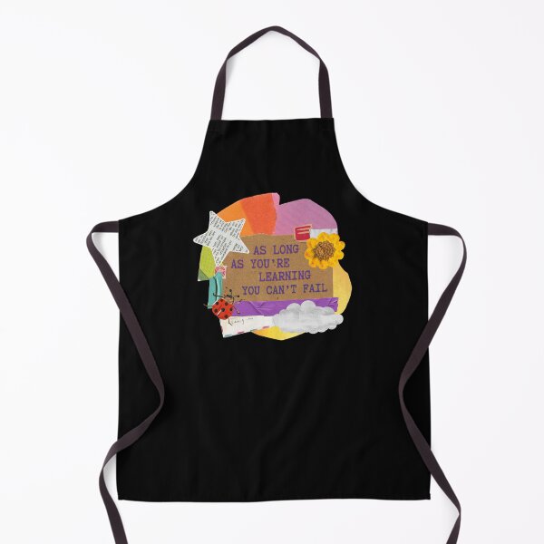 Item preview, As Long As You’re Learning designed and sold by Strudelbee.