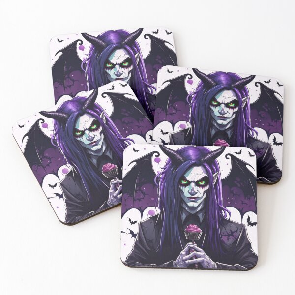 Item preview, Devil's Candy designed and sold by DarkDesiresAU.