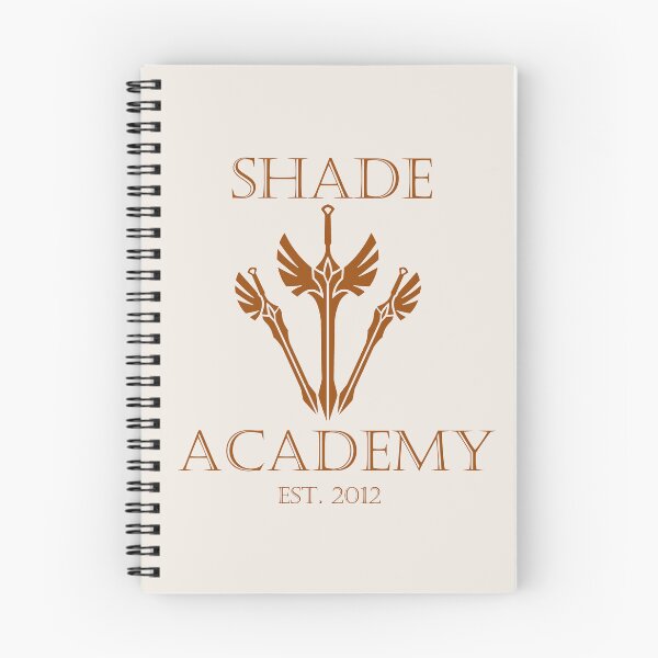 Item preview, Academia Shade RWBY designed and sold by demonferretshop.