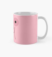 Gravity Falls Waddles Print Mug