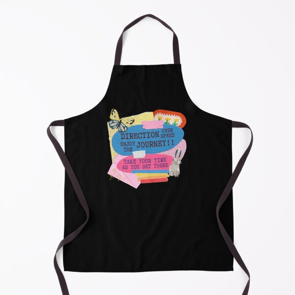 Item preview, Direction Over Speed designed and sold by Strudelbee.