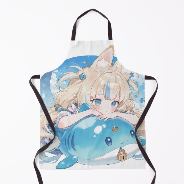 Item preview, Sameko Saba - Hugging Sea Buddy designed and sold by Eaterweal.