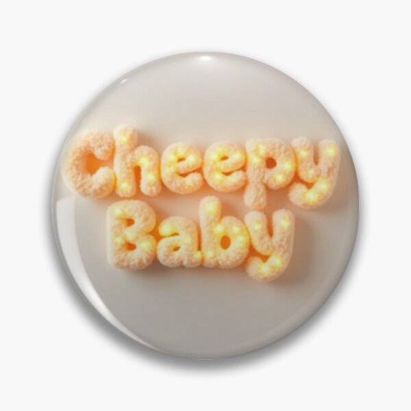 Item preview, cheepy baby fluf designed and sold by Islandflowers.