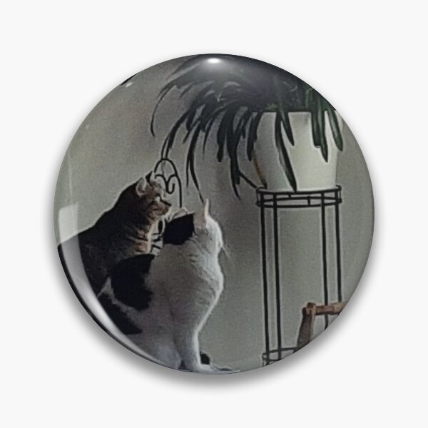 Item preview, Cat flicker box aquarium designed and sold by MiauCatWork.