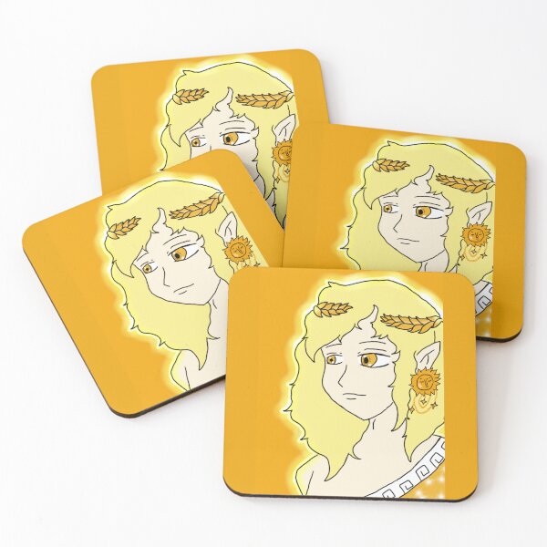 Item preview, Sun God designed and sold by FandomFantasies.